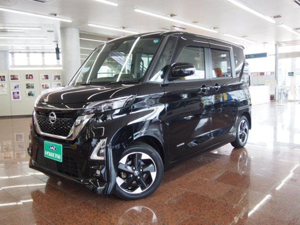 2020 Nissan Roox Highway Star 17,134kms | Image 1 of 20