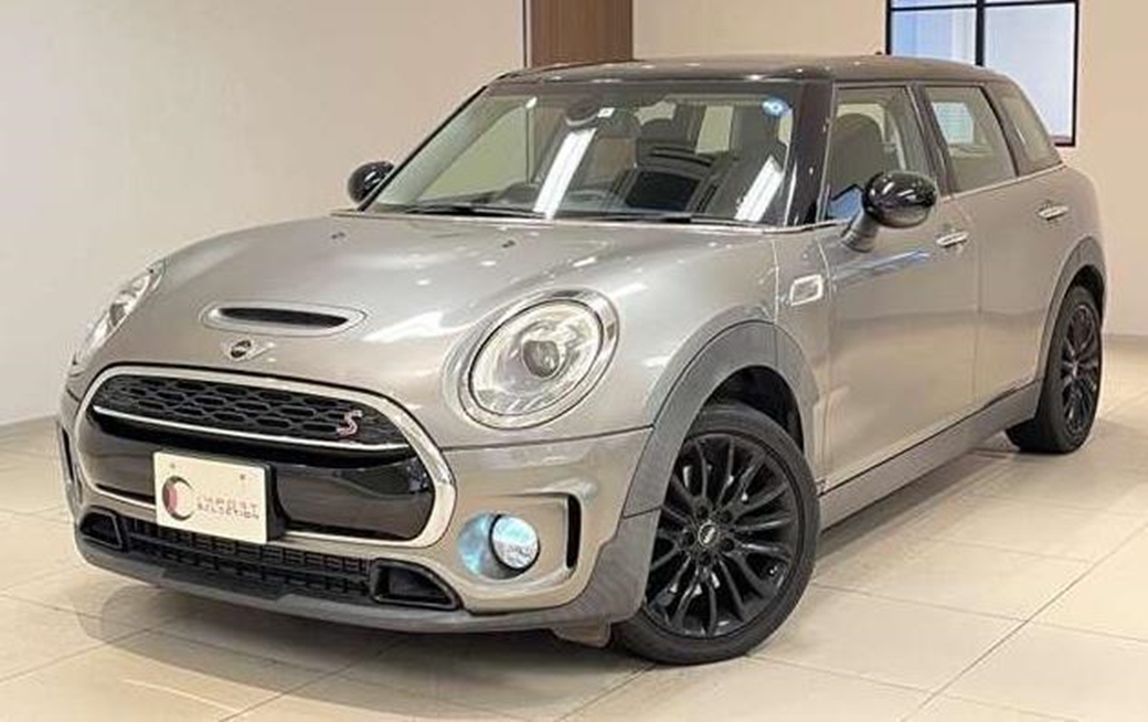 2016 Mini Cooper Clubman 78,518kms | Image 1 of 16