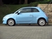 2013 Fiat 500 31,131mls | Image 15 of 19