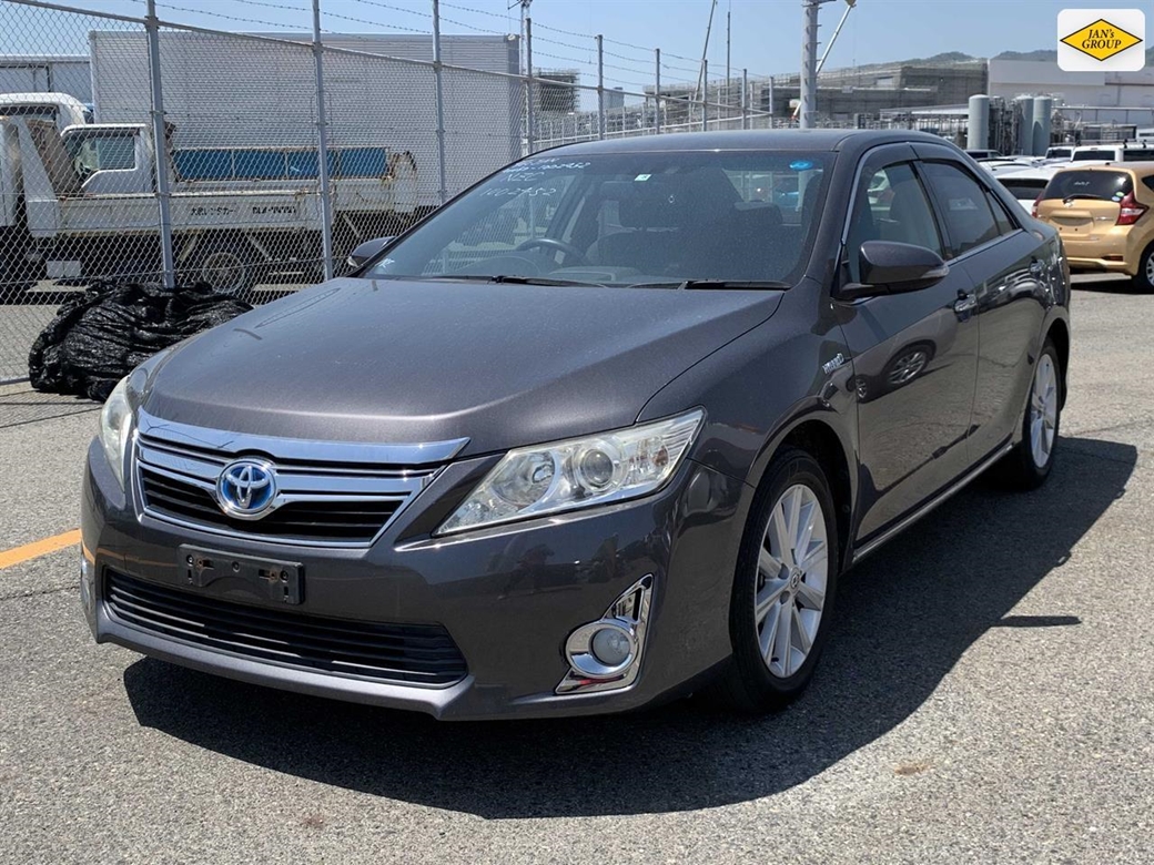 2011 Toyota Camry G 110,730kms | Image 1 of 20