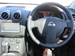 2008 Nissan Dualis 20G 32,311mls | Image 14 of 16