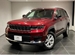 2023 Jeep Grand Cherokee Limited 4WD 3,500kms | Image 1 of 20