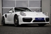 2016 Porsche 911 4WD Turbo 23,455mls | Image 1 of 40