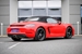 2019 Porsche Boxster Turbo 17,709mls | Image 17 of 40