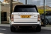 2021 Land Rover Range Rover 4WD 38,616kms | Image 6 of 40