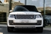 2021 Land Rover Range Rover 4WD 38,616kms | Image 7 of 40