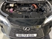 2023 Lexus RX350h 4WD 6,170kms | Image 27 of 40