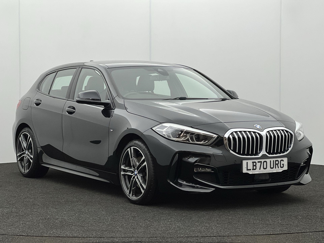 2020 BMW 1 Series 118i 34,163kms | Image 1 of 40
