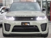 2022 Land Rover Range Rover Sport 4WD 3,960kms | Image 2 of 20