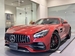 2020 Mercedes-AMG GT S 7,664kms | Image 1 of 9