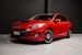 2009 Mazda Axela Turbo 119,000kms | Image 1 of 11