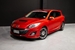 2009 Mazda Axela Turbo 119,000kms | Image 2 of 11