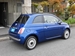 2009 Fiat 500 27,092mls | Image 12 of 19