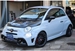 2022 Fiat 595 Abarth 1,176kms | Image 8 of 17
