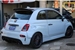 2022 Fiat 595 Abarth 1,176kms | Image 10 of 17