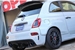 2022 Fiat 595 Abarth 1,176kms | Image 11 of 17