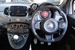 2022 Fiat 595 Abarth 1,176kms | Image 13 of 17