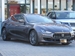 2022 Maserati Ghibli 1,640kms | Image 3 of 20