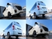2021 Nissan NV350 Caravan 47,000kms | Image 8 of 15