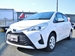 2018 Toyota Vitz Hybrid 11,270kms | Image 1 of 20