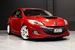 2010 Mazda Axela Turbo 126,000kms | Image 4 of 10