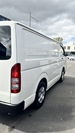 2019 Toyota Hiace 118,472kms | Image 10 of 13