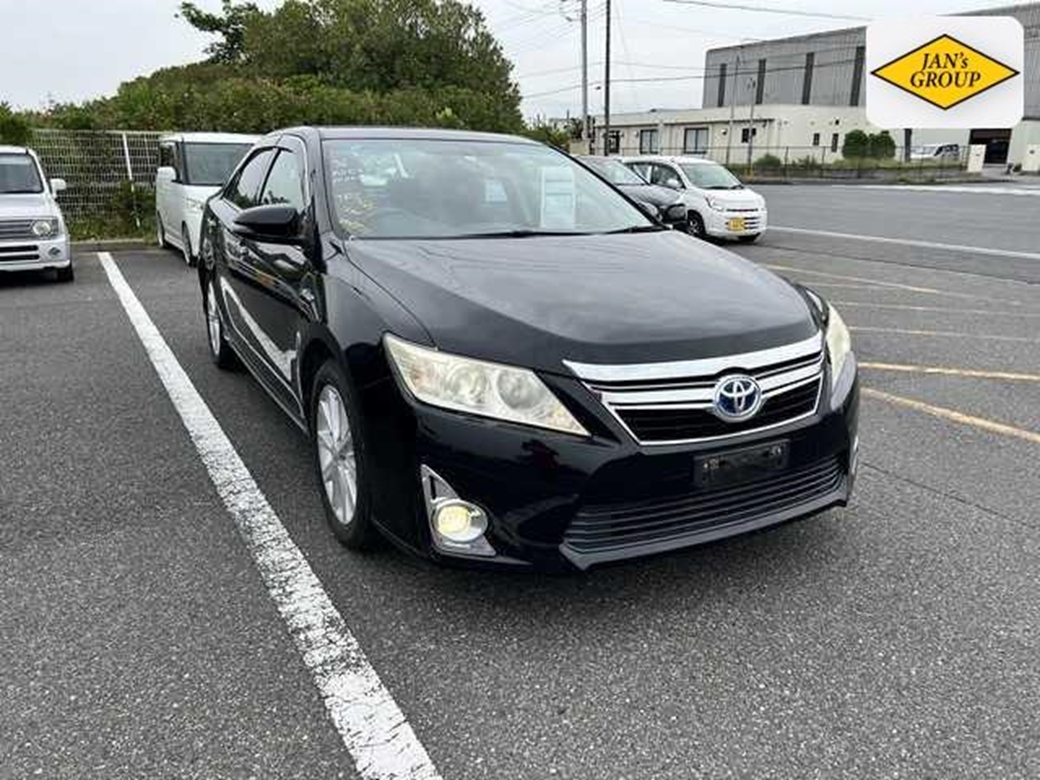 2011 Toyota Camry G 107,479kms | Image 1 of 10