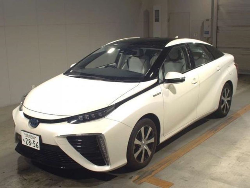 2020 Toyota Mirai 11,000kms | Image 1 of 7