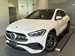 2022 Mercedes-Benz GLA Class GLA200d 4WD 8,000kms | Image 1 of 9
