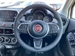 2022 Fiat 500X 3,200kms | Image 13 of 18