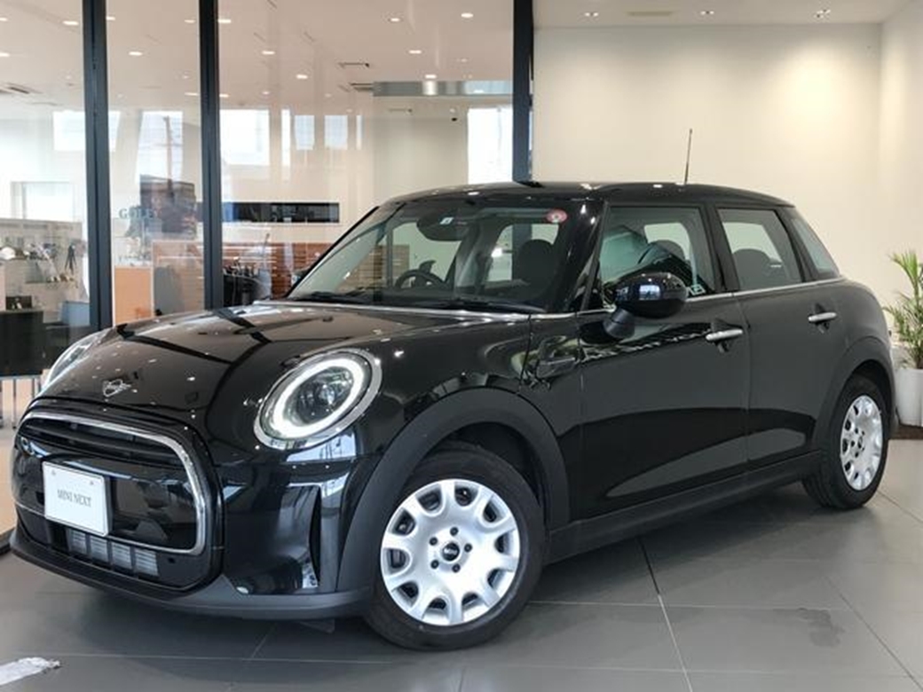 2022 Mini One 10,000kms | Image 1 of 20