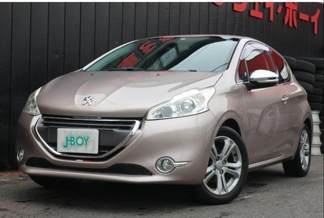 2013 Peugeot 208 Allure 62,000kms | Image 1 of 20