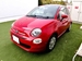 2017 Fiat 500 55,000kms | Image 15 of 17
