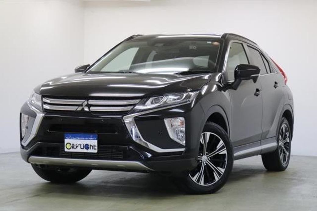 2020 Mitsubishi Eclipse Cross 4WD 51,600kms | Image 1 of 19