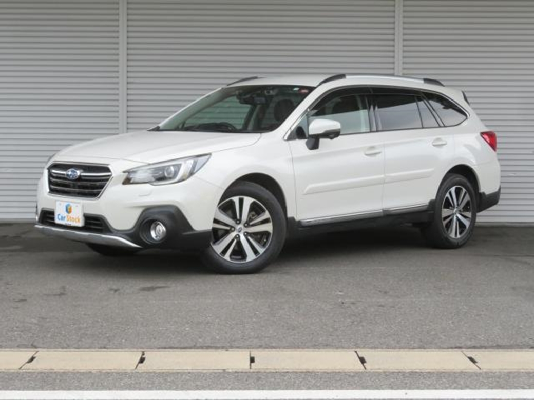 2020 Subaru Outback 4WD 98,887kms | Image 1 of 20