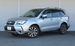 2016 Subaru Forester 4WD 63,143kms | Image 1 of 20