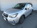 2016 Subaru Forester 4WD 63,143kms | Image 17 of 20