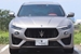 2018 Maserati Levante 4WD 43,700kms | Image 15 of 19