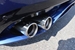 2021 Jaguar F-Type 4WD 14,100kms | Image 10 of 20