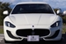2014 Maserati Gran Turismo Sports MC 94,900kms | Image 6 of 20