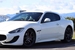 2014 Maserati Gran Turismo Sports MC 94,900kms | Image 7 of 20