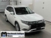 2018 Mitsubishi Outlander PHEV 4WD 50,380kms | Image 1 of 14