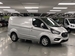 2021 Ford Transit 48,676kms | Image 2 of 40