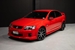 2008 Holden Commodore 151,000kms | Image 1 of 14