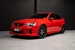 2008 Holden Commodore 151,000kms | Image 2 of 14