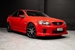 2008 Holden Commodore 151,000kms | Image 6 of 14