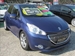 2013 Peugeot 208 66,400kms | Image 9 of 20