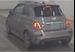 2018 Fiat 595 Abarth 16,910kms | Image 2 of 6