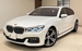 2016 BMW 7 Series 750i 66,561kms | Image 1 of 17