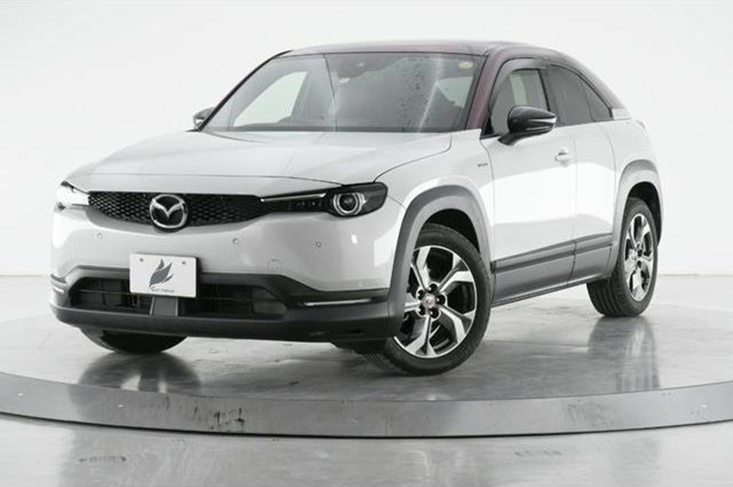 2020 Mazda MX-30 4WD 29,828kms | Image 1 of 12